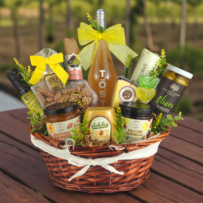 Hill Country Celebration