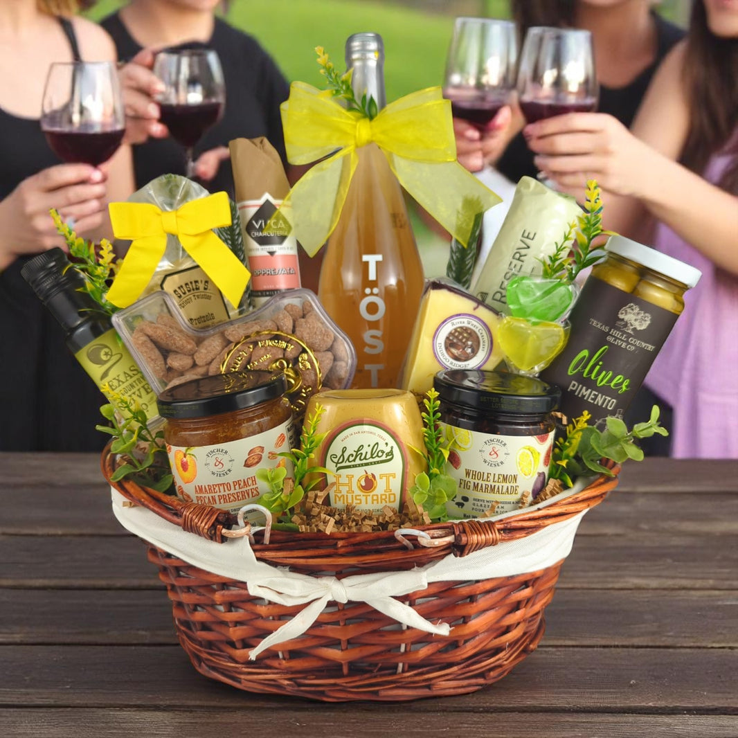 Hill Country Celebration
