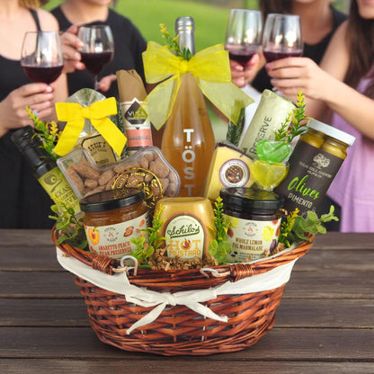 Hill Country Celebration
