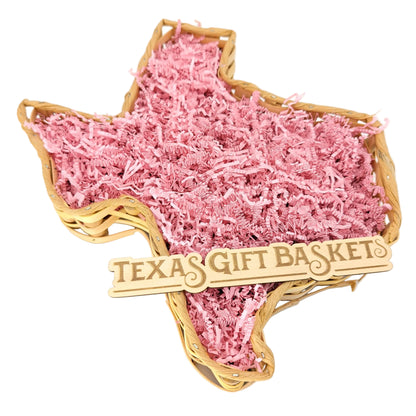 Sweet on Texas