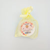 Bee Calm Sweet Honey Bee Bath Bomb - 2 Pack