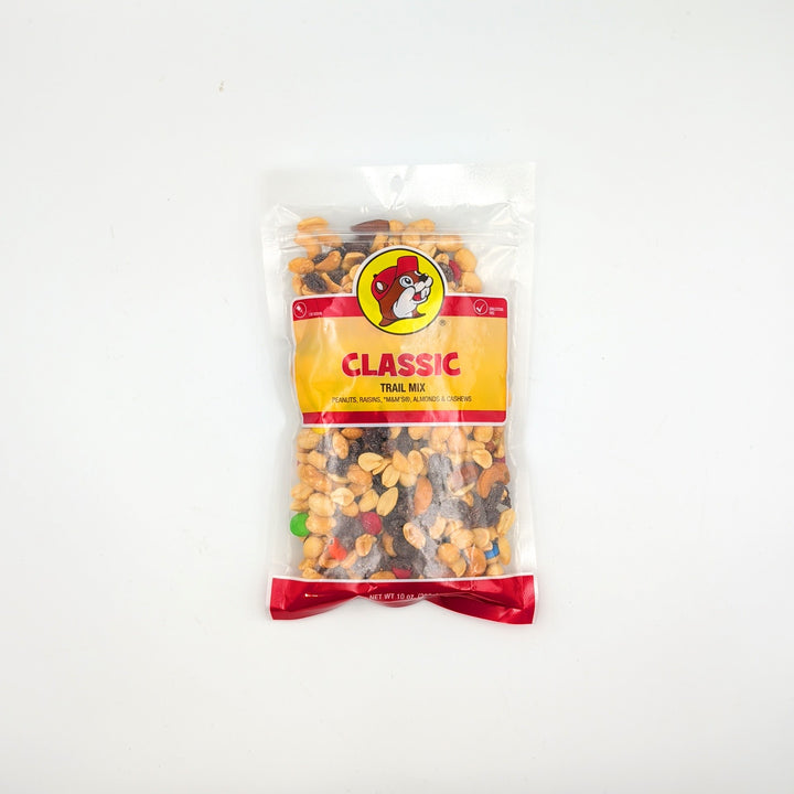 Buc-ee's Classic Trail Mix - 10oz