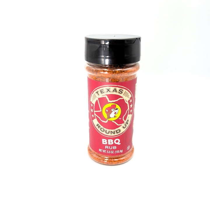 Buc-ee's Texas Round Up BBQ Rub