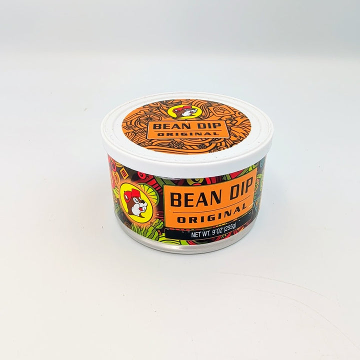 Buc-ee's Original Bean Dip
