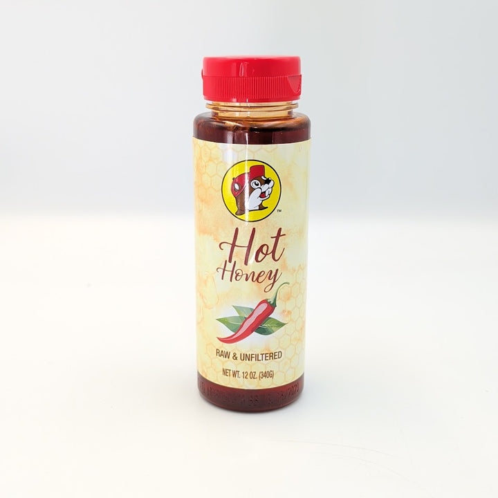 Buc-ee's Hot Honey
