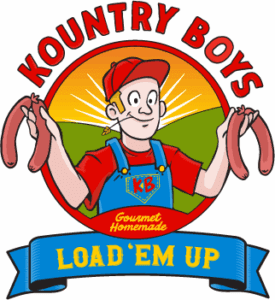 Kountry Boys Logo