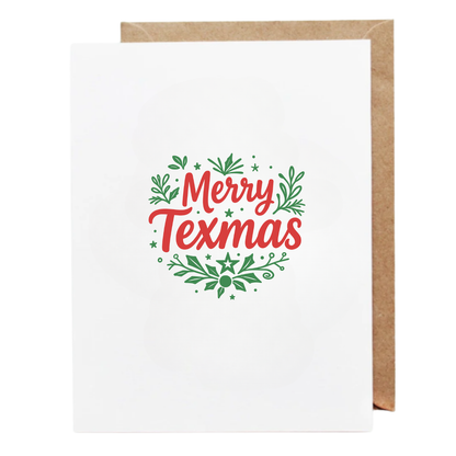 Add a Custom Greeting Card