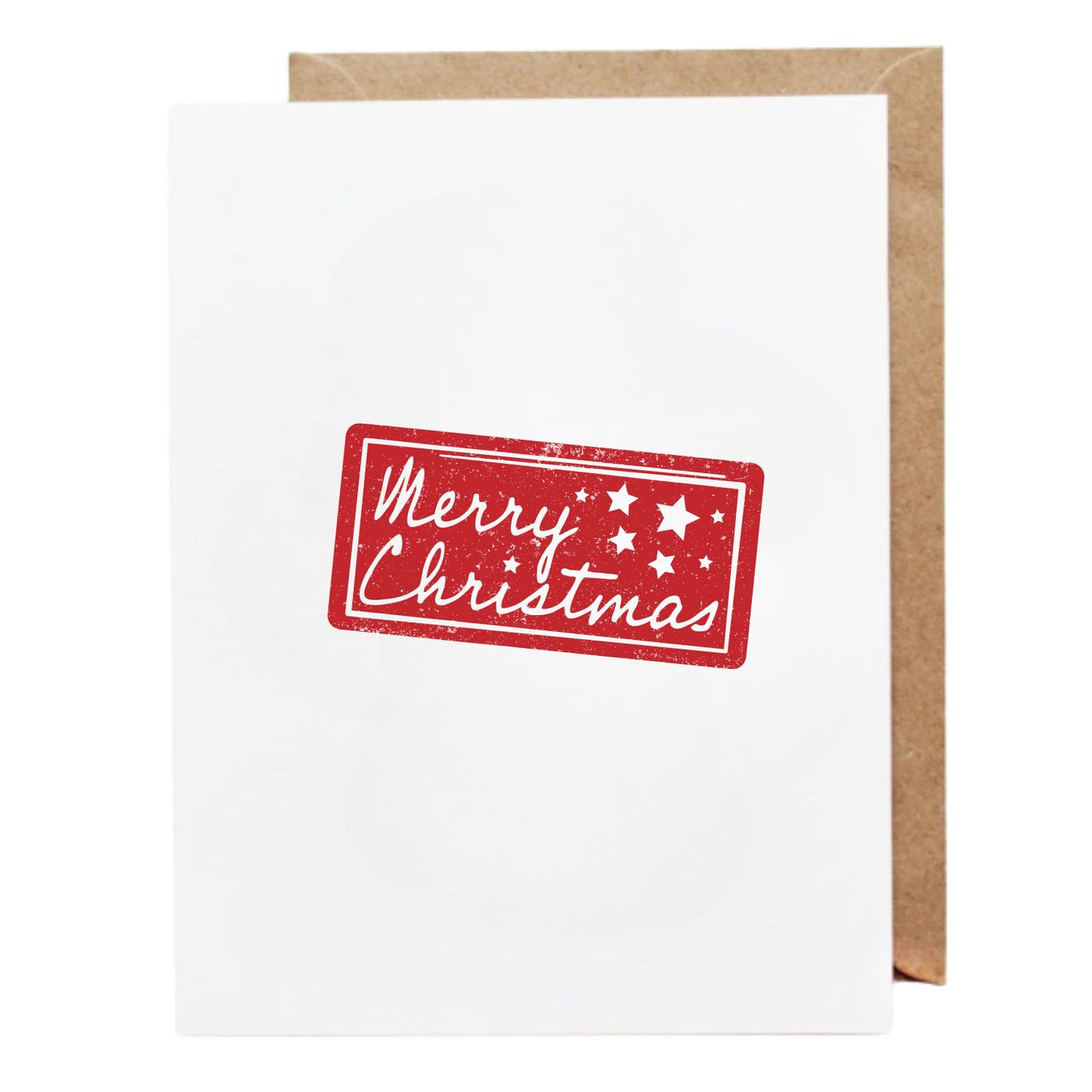 Add a Custom Greeting Card