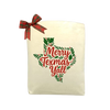 Merry Texmas Y'all Gift Tote Bag