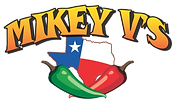 Mikey V's Logo