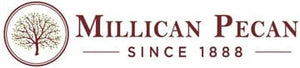 Millican Pecan Logo