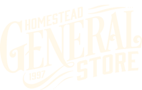 Homestead General Store Logo