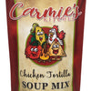 Chicken Tortilla Soup Mix