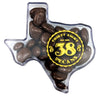 38 Pecans Texas Roadie Candied Pecans
