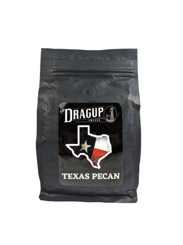 Dragup Coffee - Texas Pecan