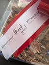 Lori Mira's Personalized Client Gift Baskets