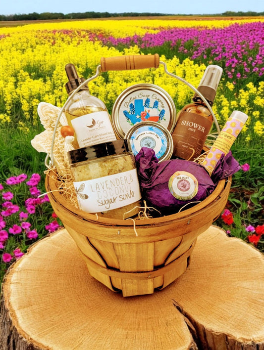 Hill Country Serenity Spa