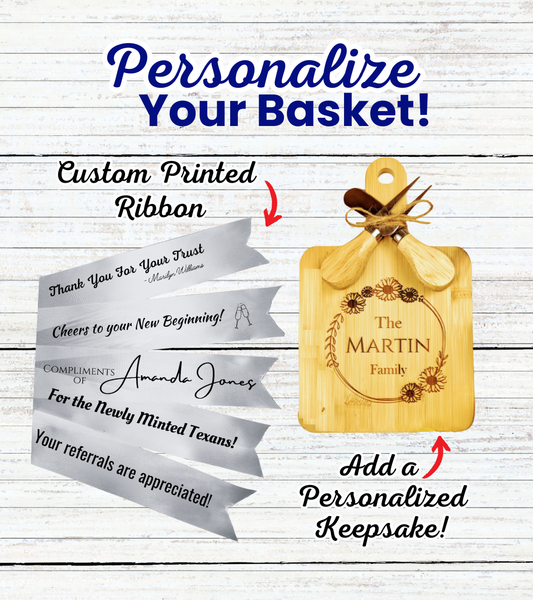 A Love as Big as Texas