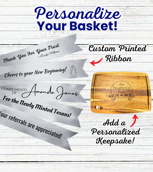 From Austin with Love