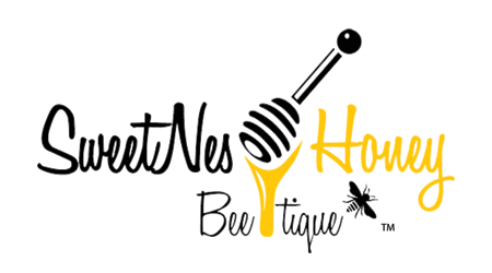 Sweetnes Raw Logo