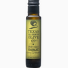 Texas Hill Country Olive Co. Garlic Infused Olive Oil