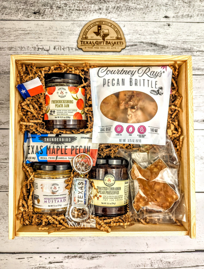 Gratitude Gift Box