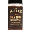 The Salt Lick BBQ Original Rub