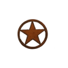 Texas Western Star Magnet