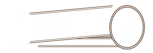 Dragup Coffee Logo