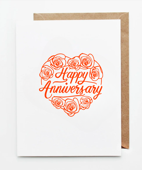 Greeting Card