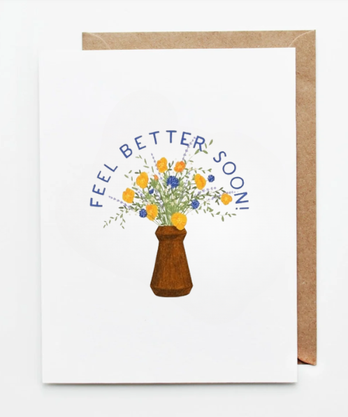 Greeting Card