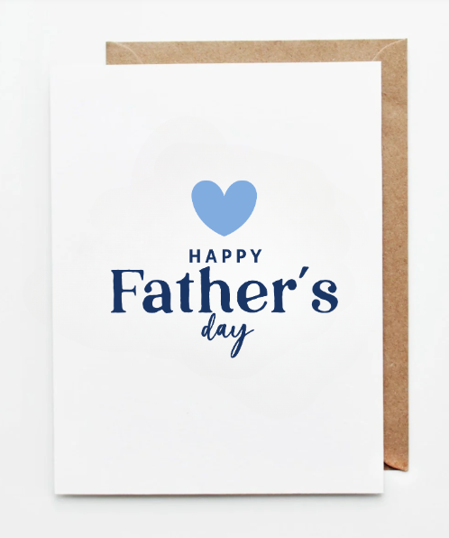 Custom Greeting Card