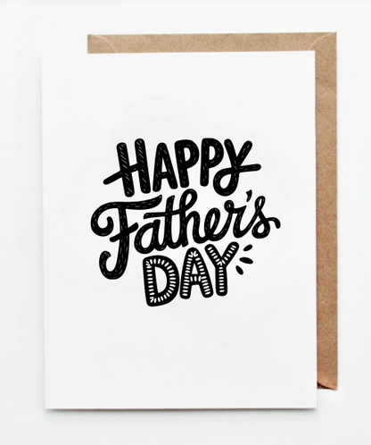 Custom Greeting Card