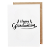 Happy Graduation Greeting Card — Design 05