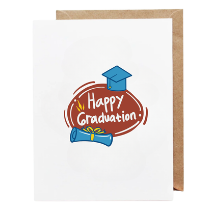 Add a Custom Greeting Card