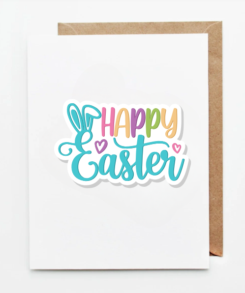 Custom Greeting Card
