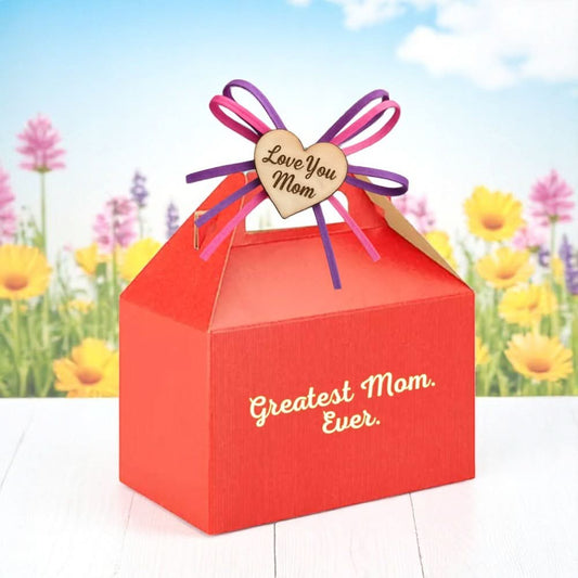 Mother's Day Gable Box