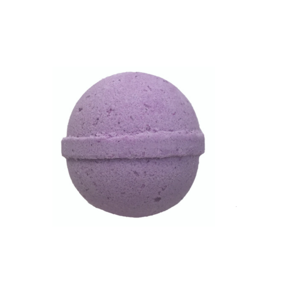 Bee Fizzy Bath Bomb - Lavender