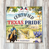 Texas Pride Sampler Gift Box