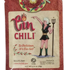 Cin Chili & Co. Dry Mix