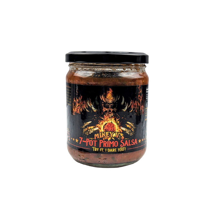 7-Pot Primo Salsa