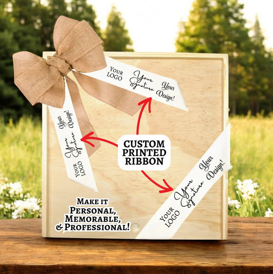 Heritage Customized Texas Gift Box