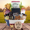 Allen Home Breakfast Basket - FREE US MAINLAND SHIPPING