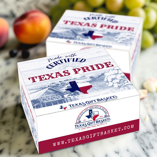 Full Color Mailer Boxes