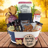 Austin Breakfast Celebration Basket