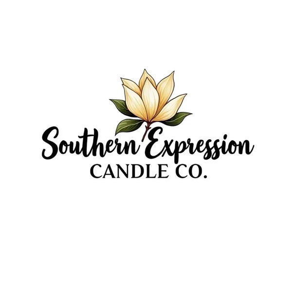 Southern Expression Candle Co Logo