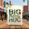Create Your Own Big McKinney Hug Gift Tote
