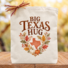 Create Your Own Big Texas Hug Fall Gift Tote