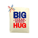 Texas-Sized Hug Gift Tote