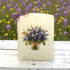 Bluebonnet Bouquet Tote Bag